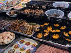 -三个渔夫·蒸汽海鲜(小白楼店)