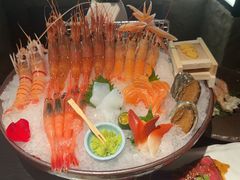 -花潮料理艺食馆(SM新生活广场店)