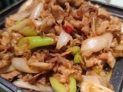 -披云云小馆·味道江湖(姚家园万象汇店)