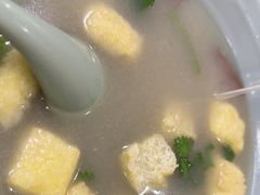 -金原鸭血粉丝汤·汤包·脆皮烤鸭(南京博物院店)