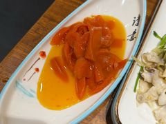 -姜师傅老菜馆(花园小区店)