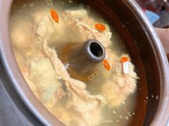原味汽锅鸡-云海肴·汽锅鸡·云南菜(高德置地店)
