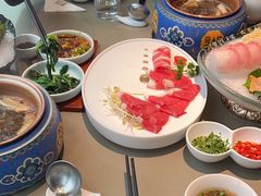 -享月汤皇·海鲜小火锅·聚会(曲江创意谷店)