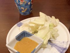 -鸟鹏烧鸟居酒屋(仁恒梦中心店)