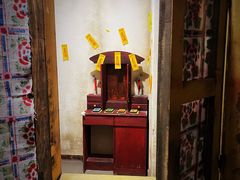 -BlueGame深蓝密室逃脱真人NPC(京投港·长阳店)