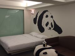 -高雄艾卡设计旅店