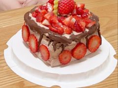 -WenTinG文汀·半糖蛋糕(新天地广场店)