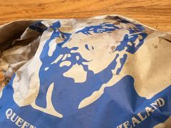 -Fergburger(皇后镇店)