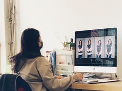 -微笑时刻照相馆·企业合影·商务外拍(北京五道口店)