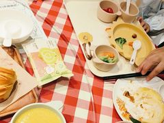 -西贝(六里桥旗舰店)