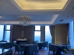 -长沙富力万达文华酒店