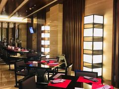 大堂-西安皇冠假日酒店·朱雀咖啡厅