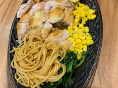 -萨莉亚意式餐厅(愉园站仁恒梦中心店)