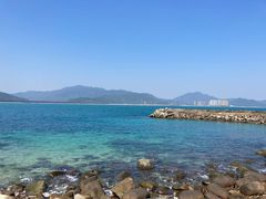 -海南分界洲岛旅游区