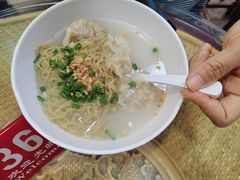 -正宗潮州鱼蛋粉(长寿西路店)