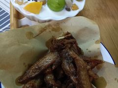 -颜记糖水铺子