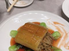 -功德林素菜饭庄(前门店)