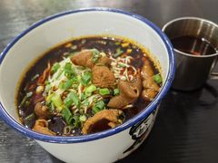 -山城盅盅面