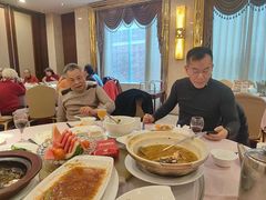 -顺风海鲜港(金玉兰店)