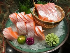 -炙柒Sekinana·精致料理 烧鸟·铁板烧(海上世界店)