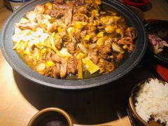 -丫丫厨娘·柠檬鸭(江南蓝鲸世界店)