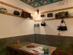 -芝麻花餐厅(祁家豁子店)
