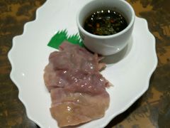 -海鲜城大家餐厅