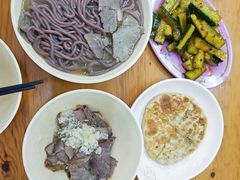 -牛马行牛肉饸饹铺(青岛街店)