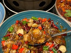 -华豫川酒家(大卫城店)