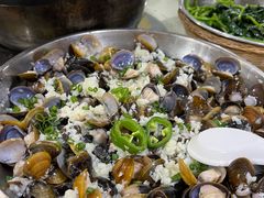 -红旗山庄(圭峰山店)