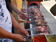 -马白开来特色羊排揪片子  (总店)