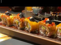 -無二炙坊·和牛烧肉(大钟寺1733店)