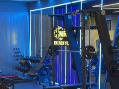 -NRG健身私教CLUB(打浦桥店)