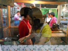 -老钟家烤羊排·敦伊阁清真餐厅胡羊焖饼
