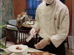 -粗茶淡饭·隐庐私厨(东亭店)
