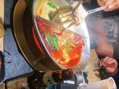 -湊湊火锅·茶憩(上海合生汇店)