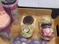 -奈雪的茶(亨特国际广场店)