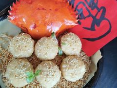 -广州柏悦酒店·悦景轩·粤菜餐厅