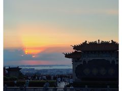 -岭下农庄·农家菜·野生大头鱼·公司团建(福永凤凰山店)
