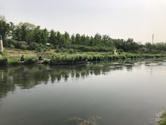 -石榴庄公园