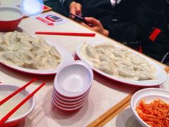 -喜家德虾仁水饺(繁荣路店)