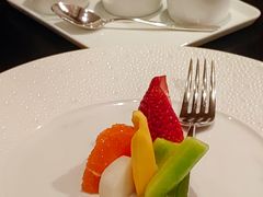 -福悦1077中餐厅(武汉光谷凯悦酒店)