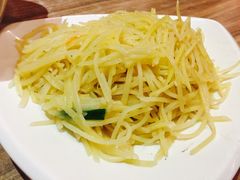 -九毛九西北菜(番禺万达店)