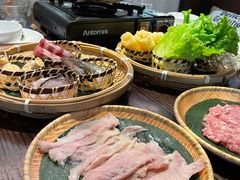 -泰妃殿(武汉首店)