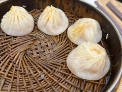 -法华汤包馆(法华镇路店)