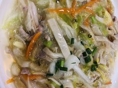 -渔满仓海鲜渔家(象山二店)