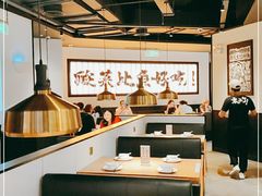 大堂-新太二·鲜料川菜(晶耀前滩店)