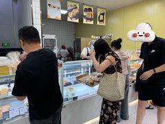 -甜嘟嘟烘焙坊(舒城路店)