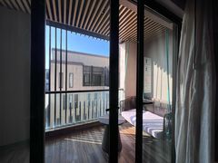 -上海崇明金茂凯悦酒店