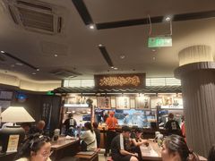 -味千拉面(东方明珠店)